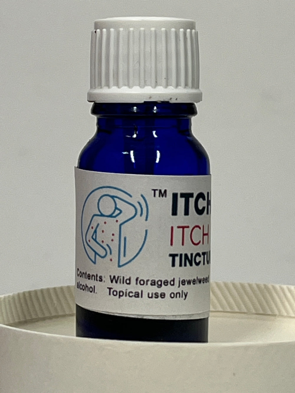 Itch Gone - Itch Relief Tincture