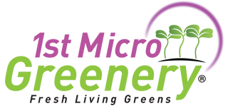 1st Micro Greenery